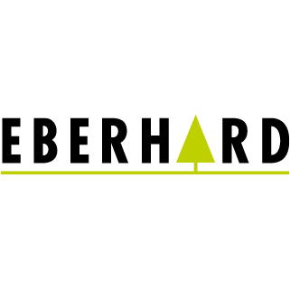 Eberhard GmbH in Halbmeil Stadt Wolfach - Logo
