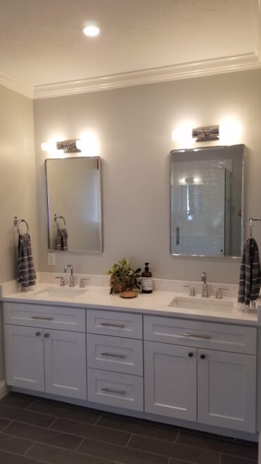 Images Window Logic General Contractors Inc