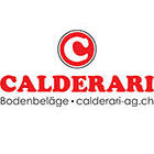 Calderari AG Logo