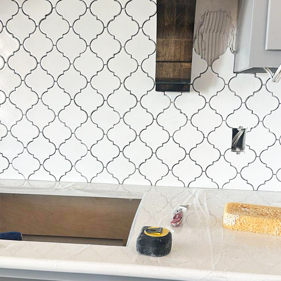RR Professional Construction - tile