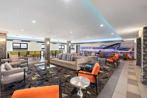 Images Best Western Inn & Suites - Midway Airport