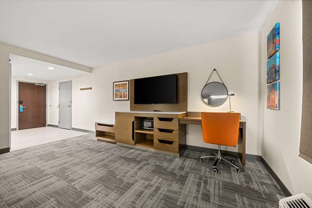 Images Hampton Inn & Suites Bessemer Birmingham