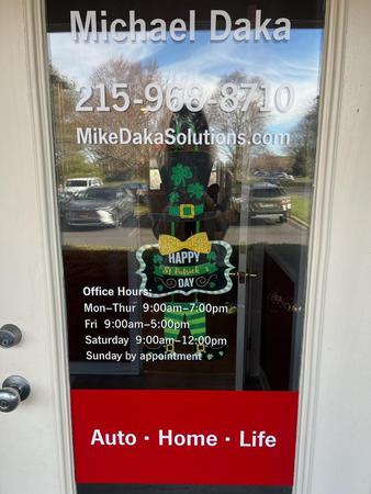 Images Michael Daka - State Farm Insurance Agent