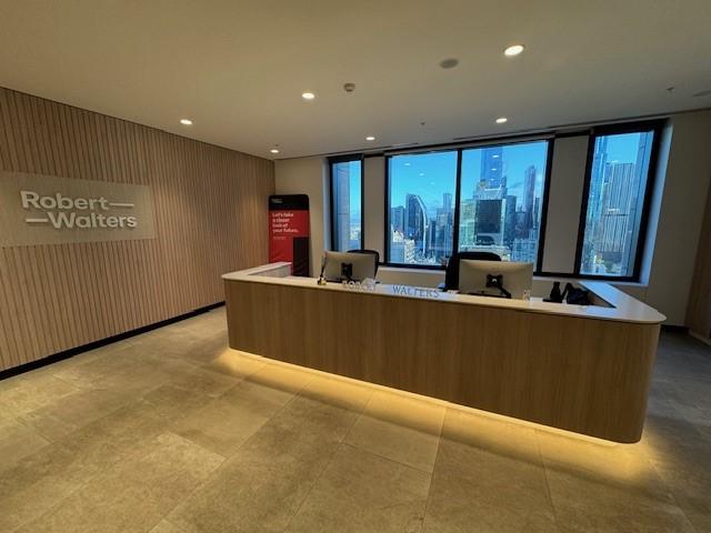 Images Robert Walters Recruitment Agency Melbourne