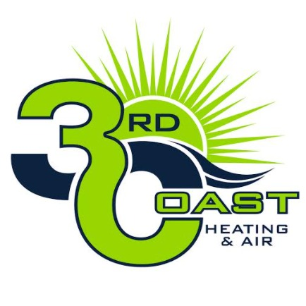 Third Coast Heating & Air Logo