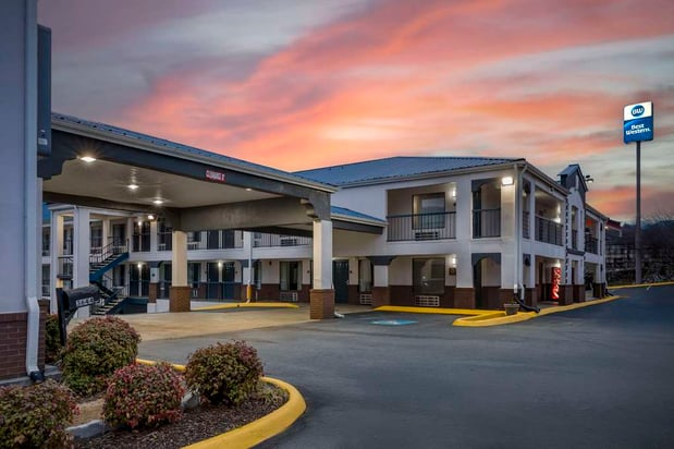 Images Best Western Royal Inn