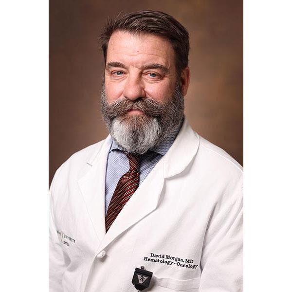 Dr. David Scott Morgan, MD
