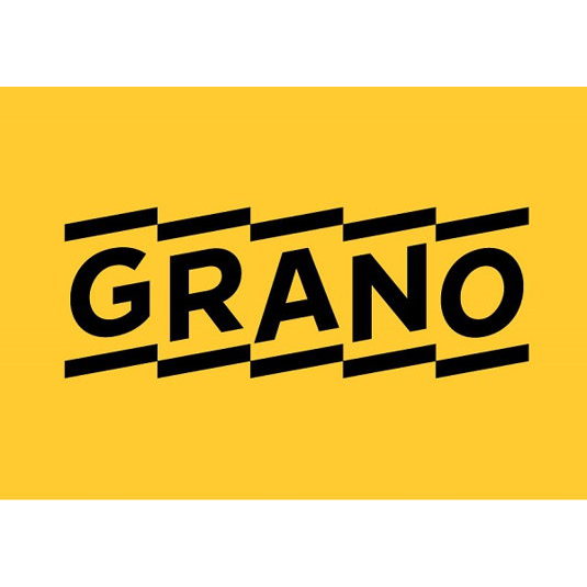 Grano Oulu Logo
