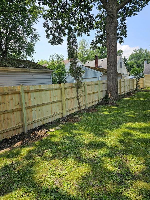 Images Titan Fence