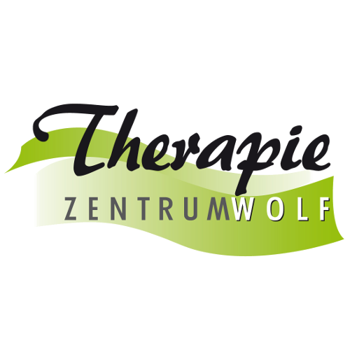 Logo Interdisziplinäre Praxis für ambulante Rehabilitation Wolf GmbH