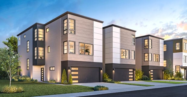 Images Enclave at Kelsey Creek