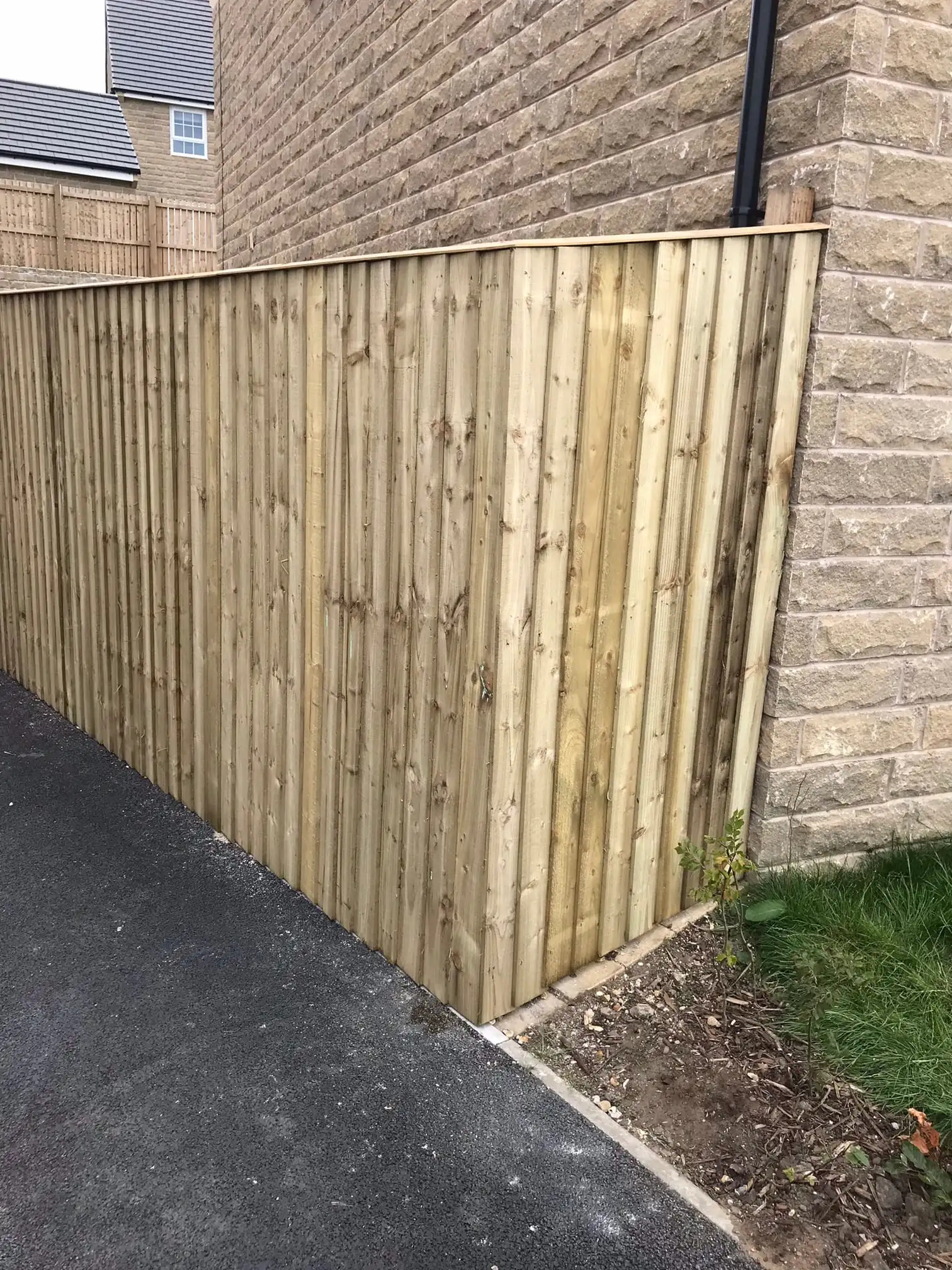 Images D & E Landscapes