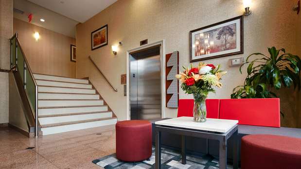 Images Best Western Plus Arena Hotel