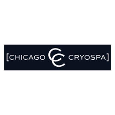 Chicago CryoSpa Logo