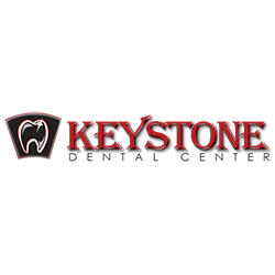 Keystone Dental Center Logo
