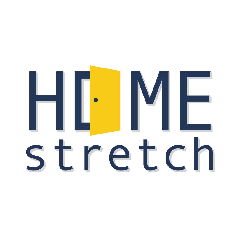 HOMEstretch: Gahanna Logo