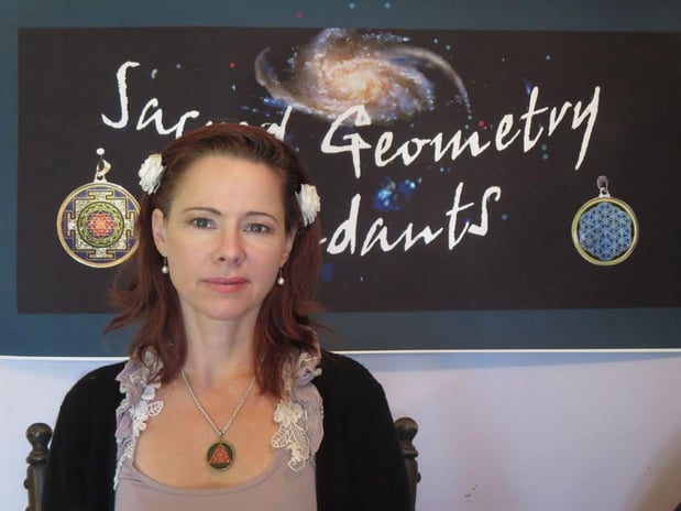 Images Sacred Geometry Artz