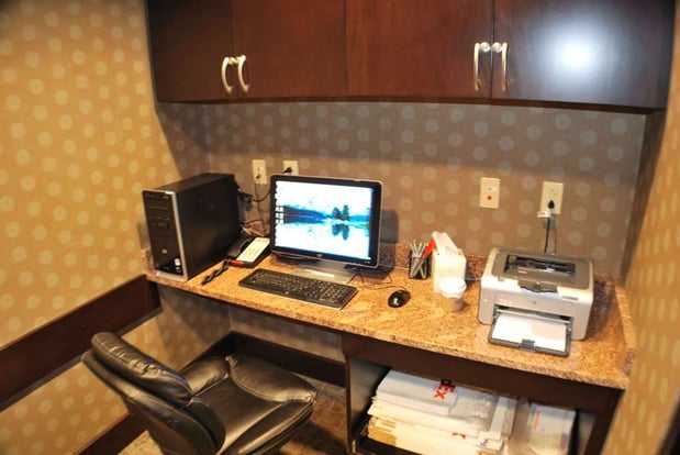 Images Hampton Inn & Suites Nashville @ Opryland