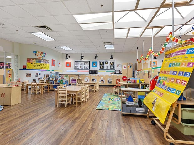 Images Downtown Pittsburgh KinderCare