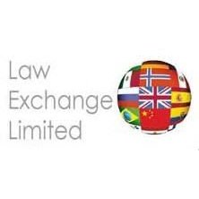 Law Exchange Ltd Logo