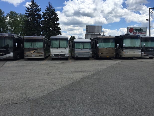 Images Apple Self Storage