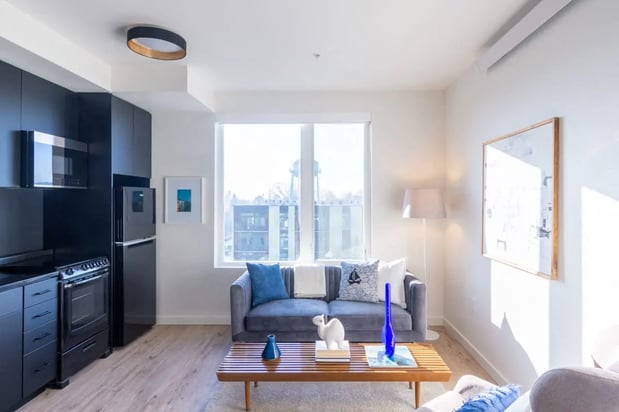 Images Nomad Apartments