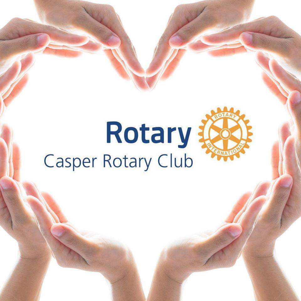 Rotary of Casper Photo