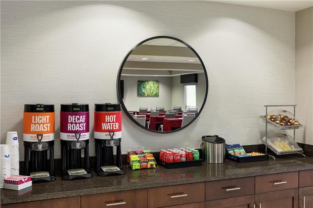 Images Hampton Inn & Suites Pittsburgh/Harmarville