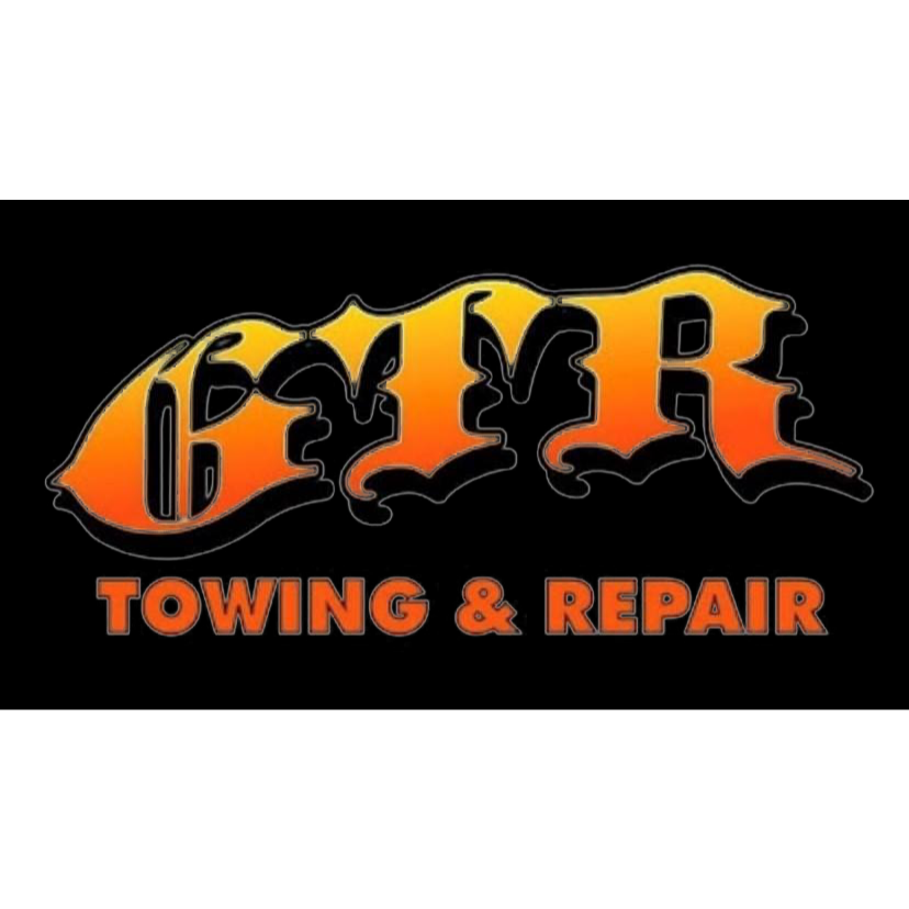 GTR Towing and Repair