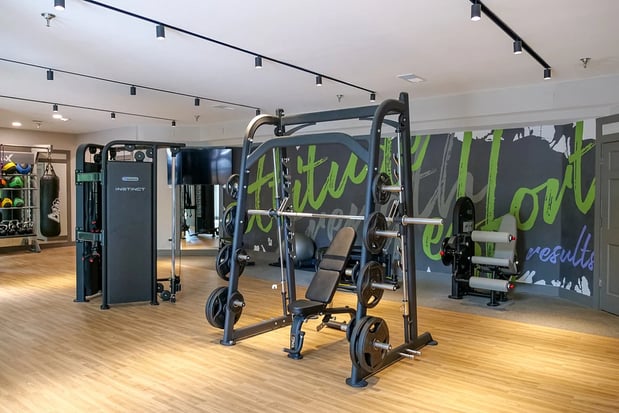 Images Trinity at the Hill