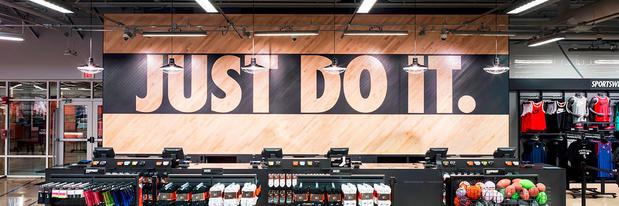 Images Nike Well Collective - Woodcliff Lake
