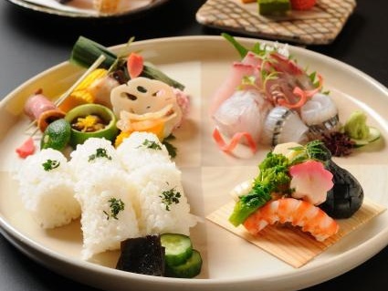 Images 京料理　辰巳屋