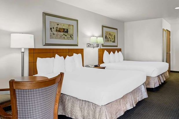 Images Best Western Socorro Hotel & Suites
