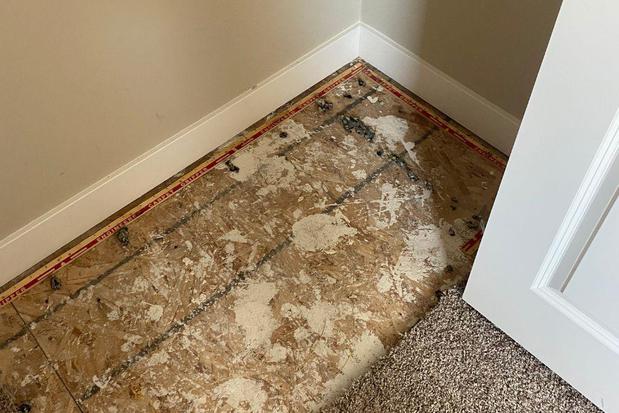 Images First Response Restoration, Water Damage Minneapolis Specialist