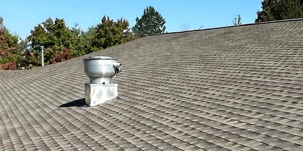 Images Master Roofing & Siding