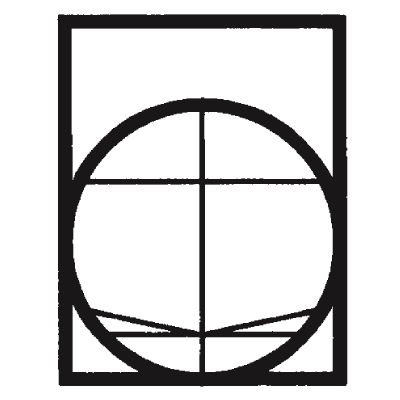 Vermessungsbüro ÖbVI Stefan Dall Logo