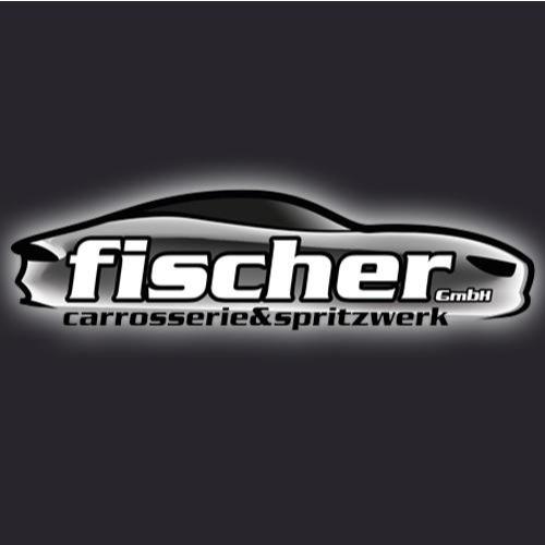 Carrosserie- und Spritzwerk Fischer GmbH Logo