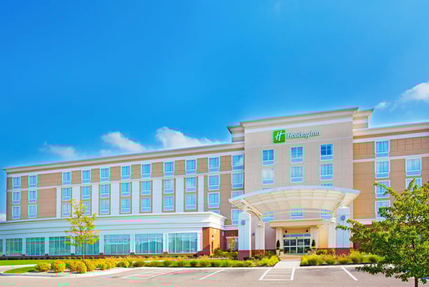 Images Holiday Inn Battle Creek by IHG