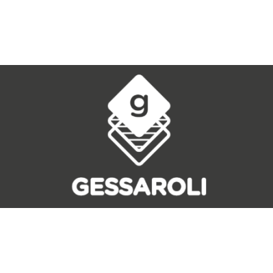 F.lli Gessaroli - Lavorazione ferro, alluminio e acciaio Logo