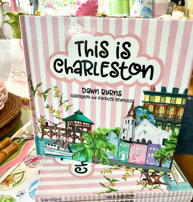 Daniel Island Living & Home Image