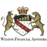 Weston Financial Advisors Logo