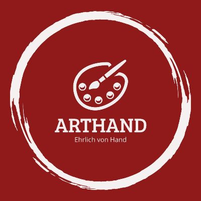 Logo Arthand