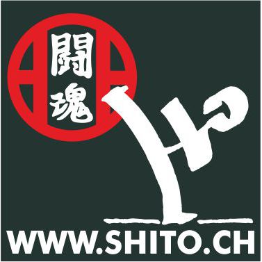 Shitokai Karateschule Logo