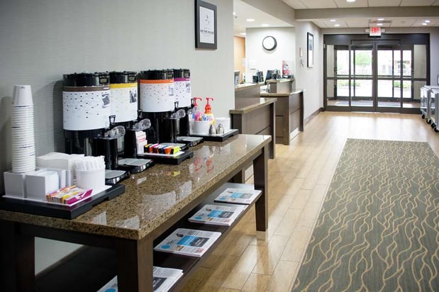 Images Hampton Inn Houston I-10W Energy Corridor