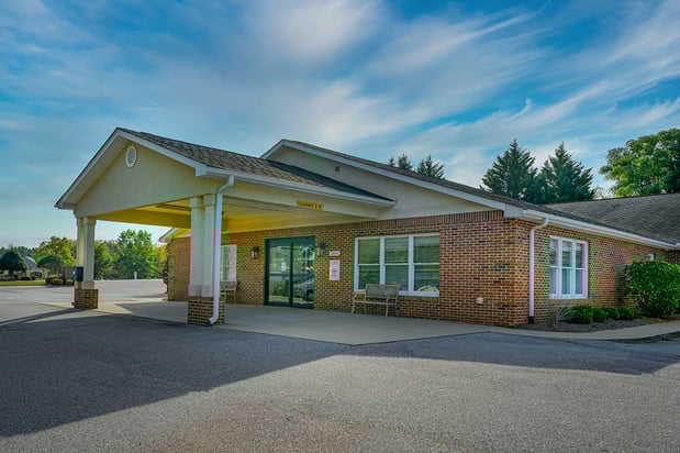 Images Prisma Health Family and Internal Medicine–Seneca