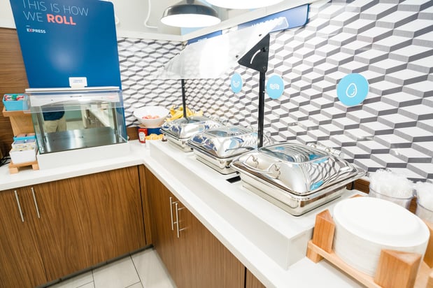 Images Holiday Inn Express & Suites Kodak East-Sevierville by IHG