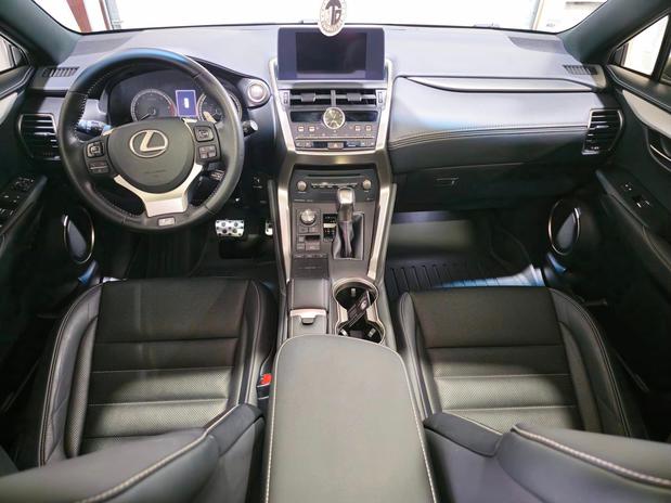 Images Top Dog Auto Ceramics