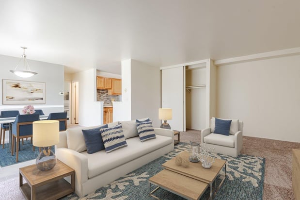 Images Hillcrest Village Apartment Homes