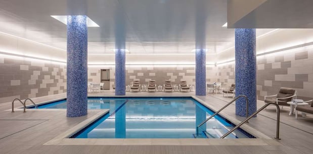 Images Embassy Suites by Hilton Minneapolis Downtown