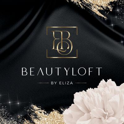 Beautyloft by Eliza Haarentfernung & Kosmetikstudio Ludwigsburg & Umgebung in Kornwestheim - Logo